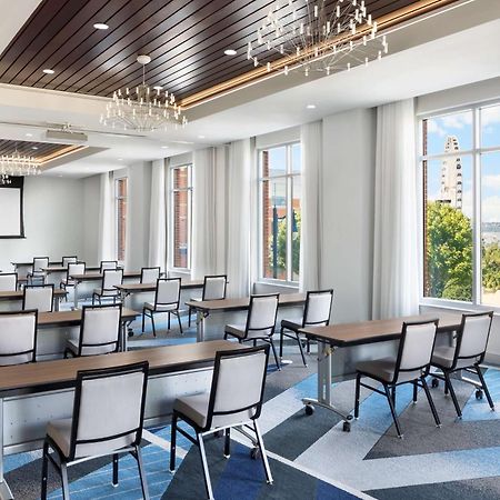 Hyatt Place National Harbor Luaran gambar