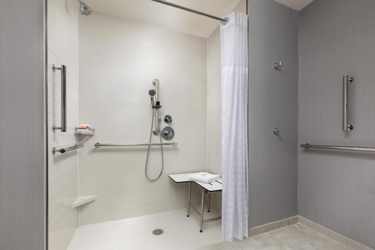 Hyatt Place National Harbor Luaran gambar