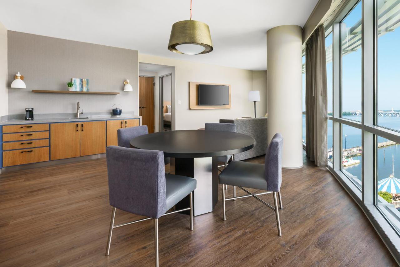 Hyatt Place National Harbor Luaran gambar