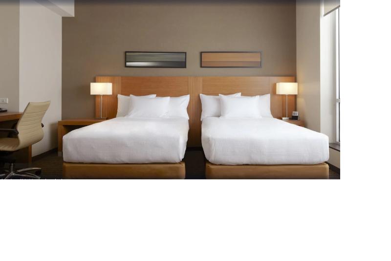 Hyatt Place National Harbor Luaran gambar