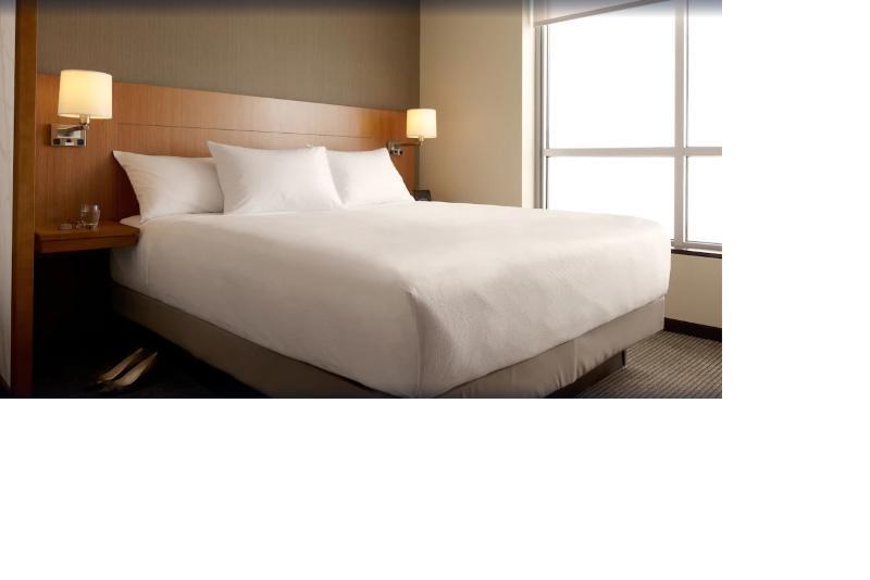 Hyatt Place National Harbor Luaran gambar