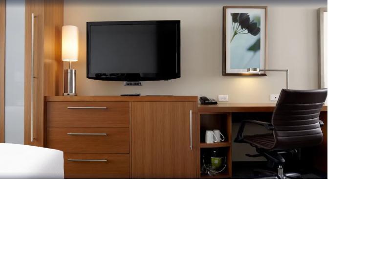 Hyatt Place National Harbor Luaran gambar