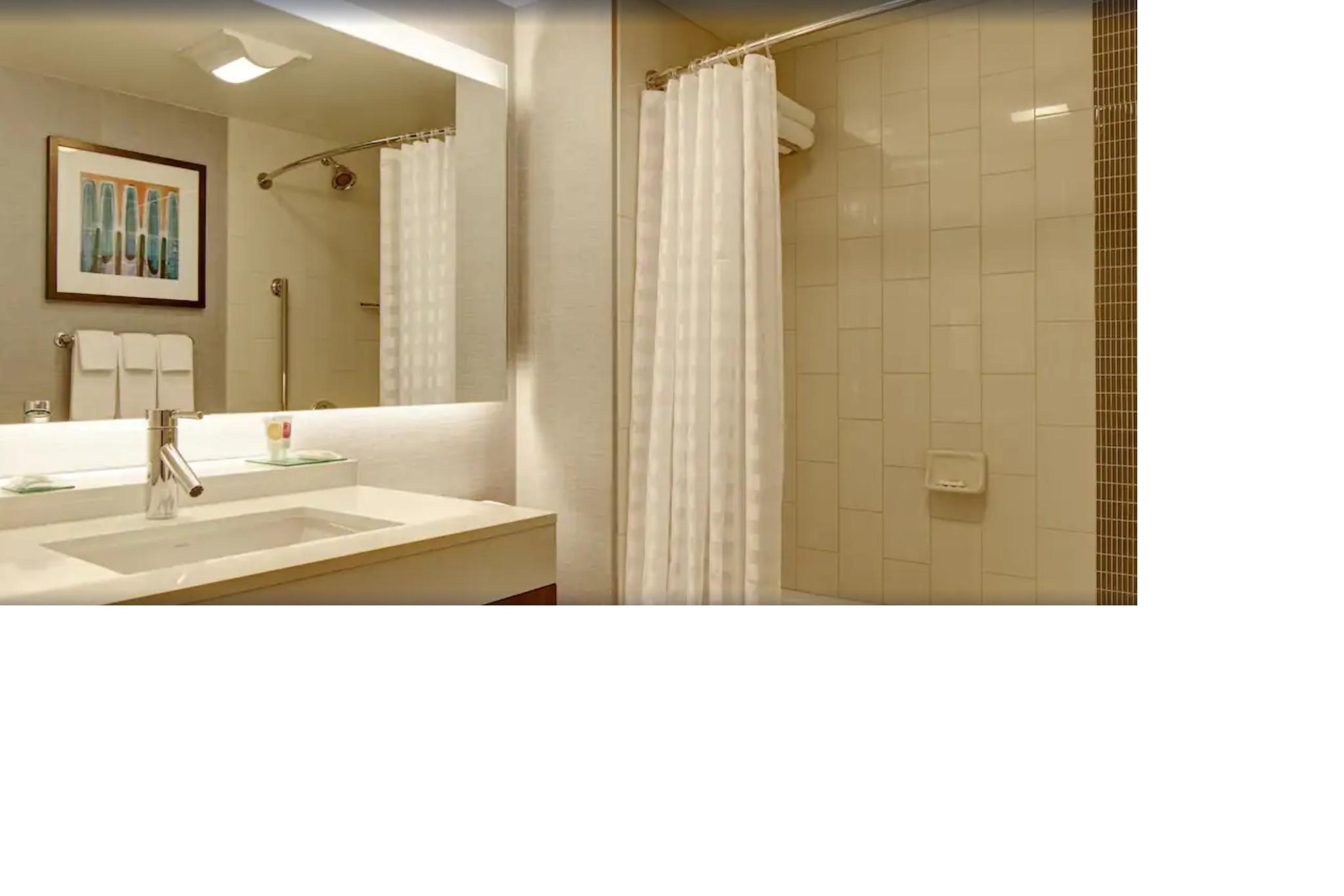 Hyatt Place National Harbor Luaran gambar
