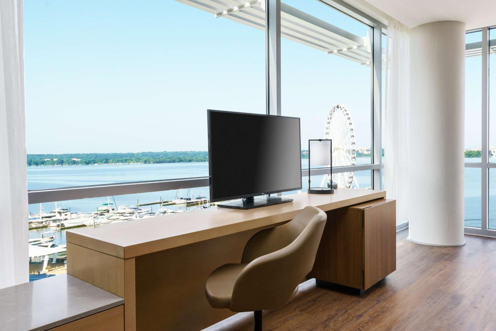 Hyatt Place National Harbor Luaran gambar