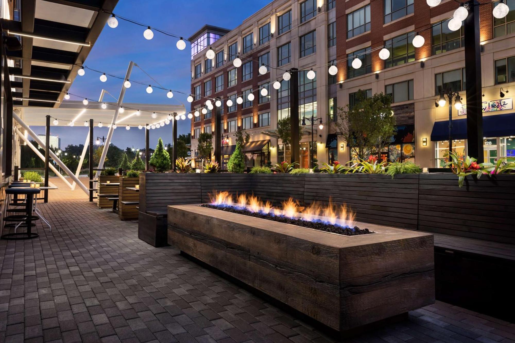Hyatt Place National Harbor Luaran gambar