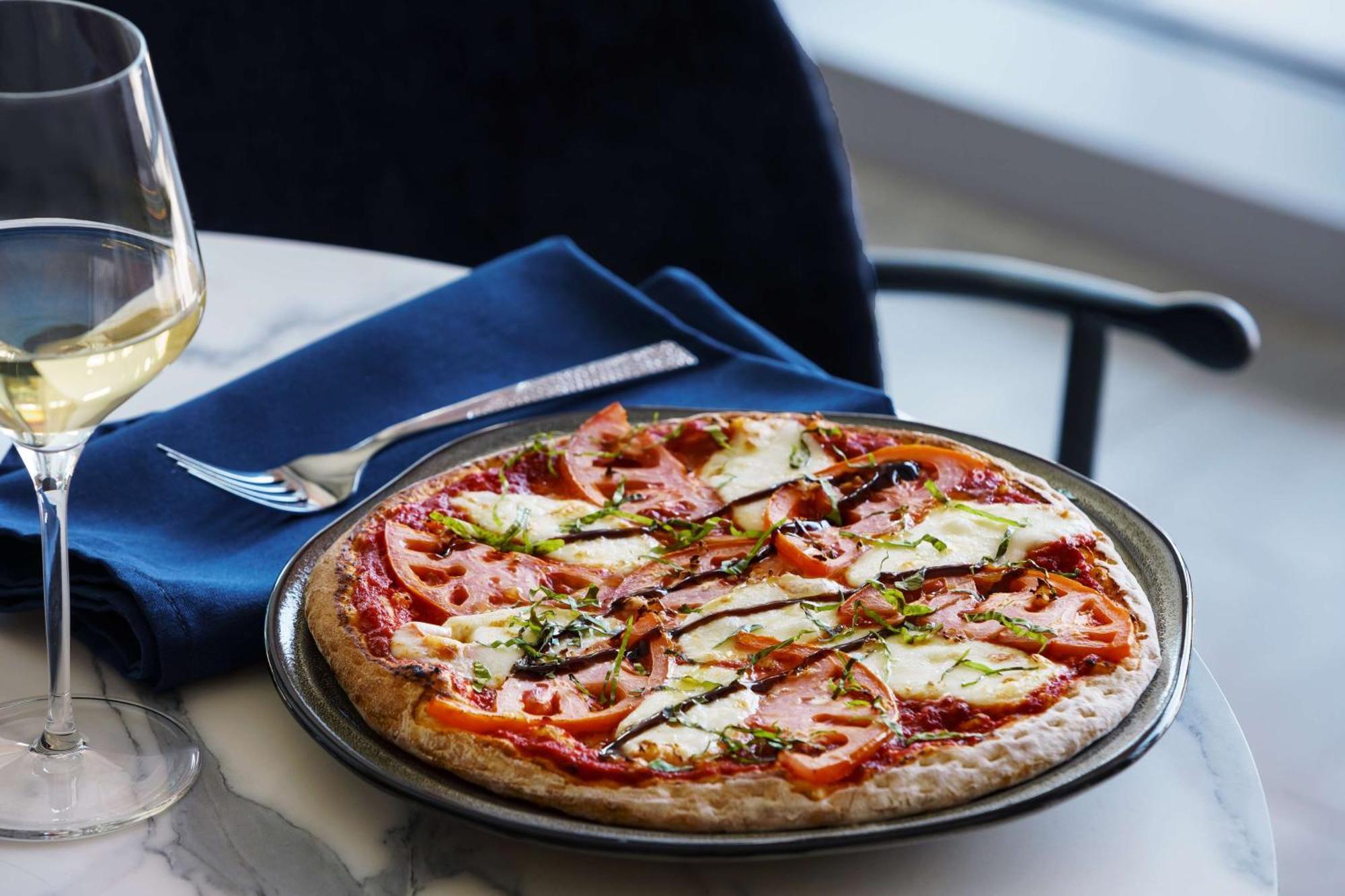 Hyatt Place National Harbor Luaran gambar