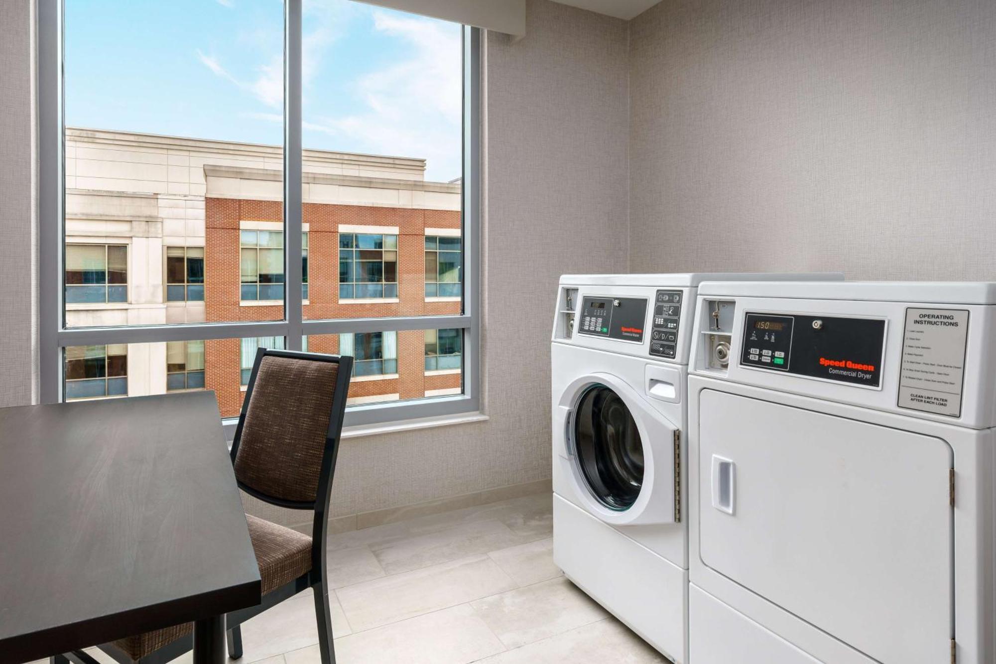 Hyatt Place National Harbor Luaran gambar
