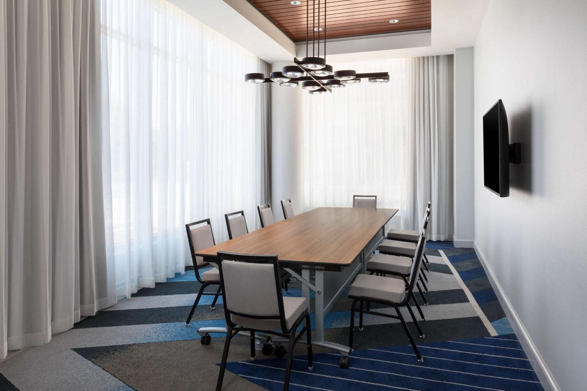 Hyatt Place National Harbor Luaran gambar