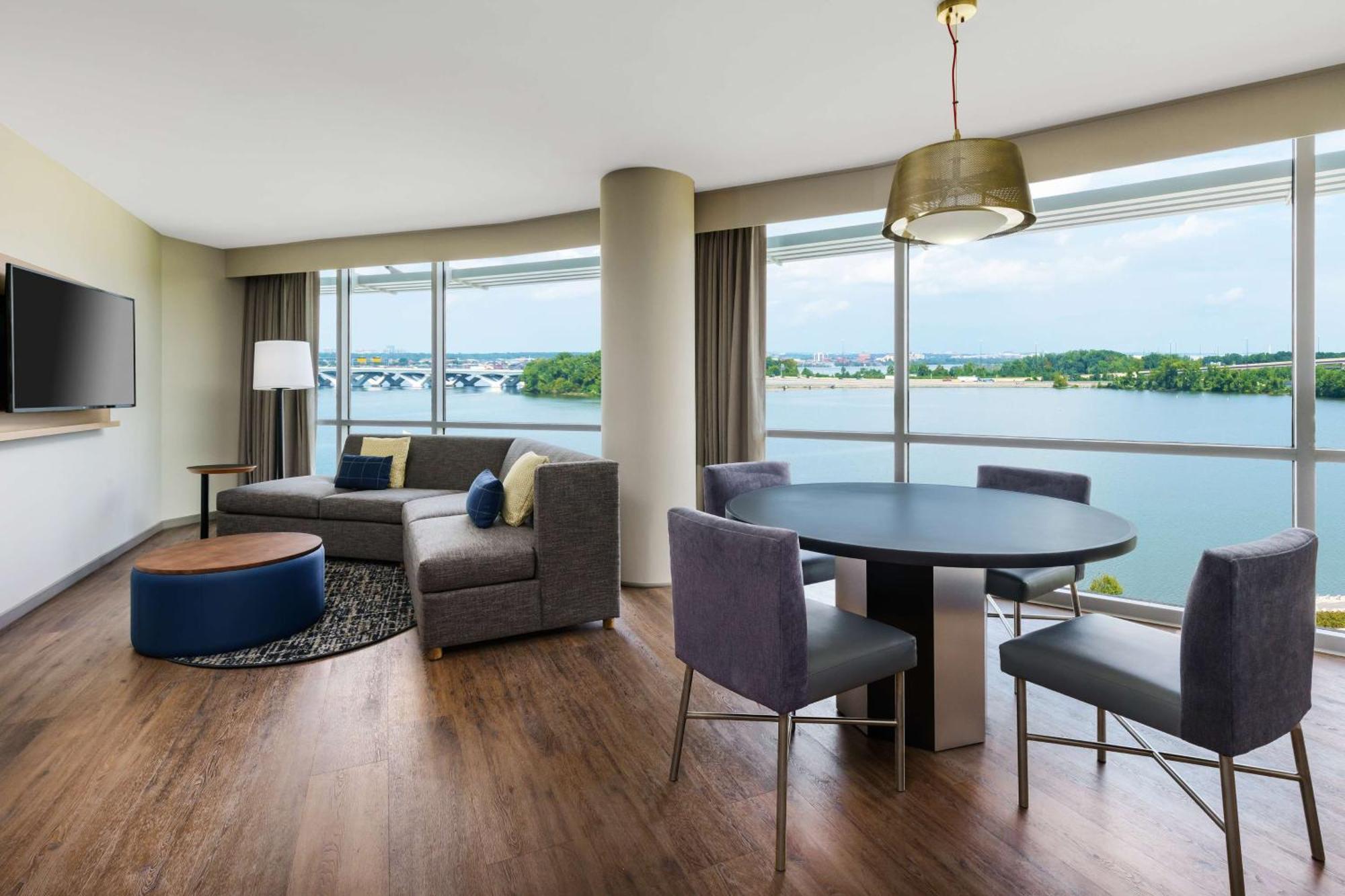 Hyatt Place National Harbor Luaran gambar