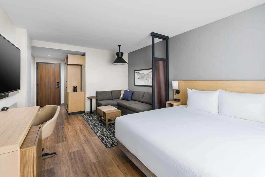 Hyatt Place National Harbor Bilik gambar