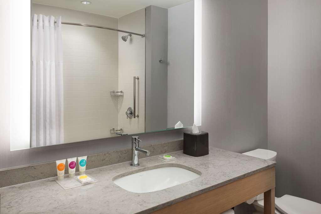 Hyatt Place National Harbor Bilik gambar